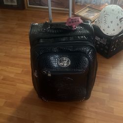 suitcase 