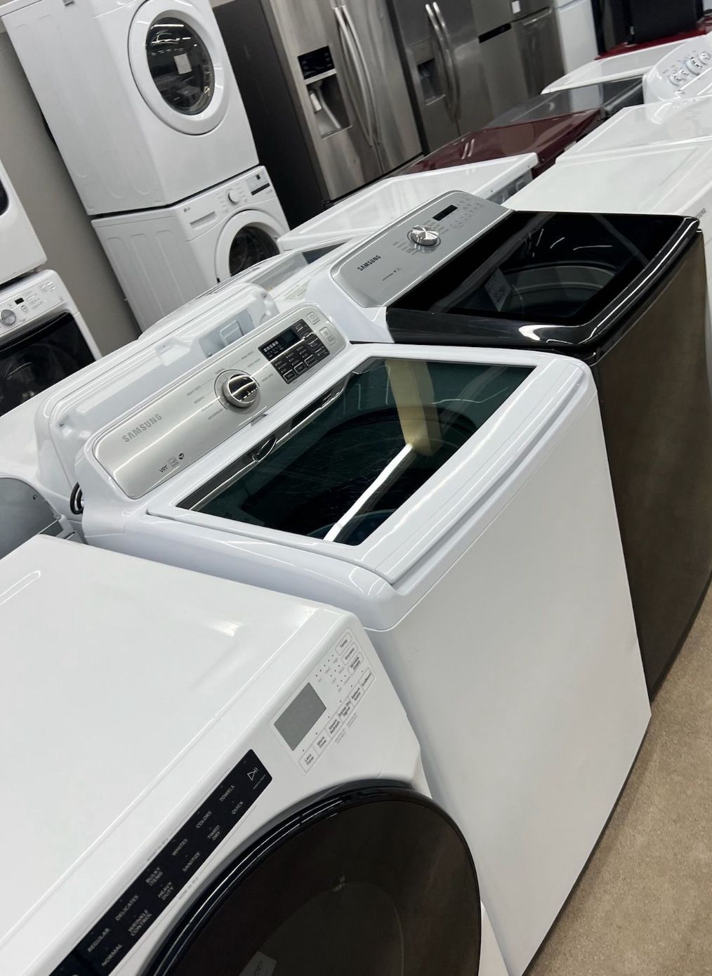 Huge Deals Available