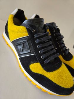 Fendi Men's Size 8 Shoes