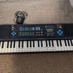 Mini Keyboard 