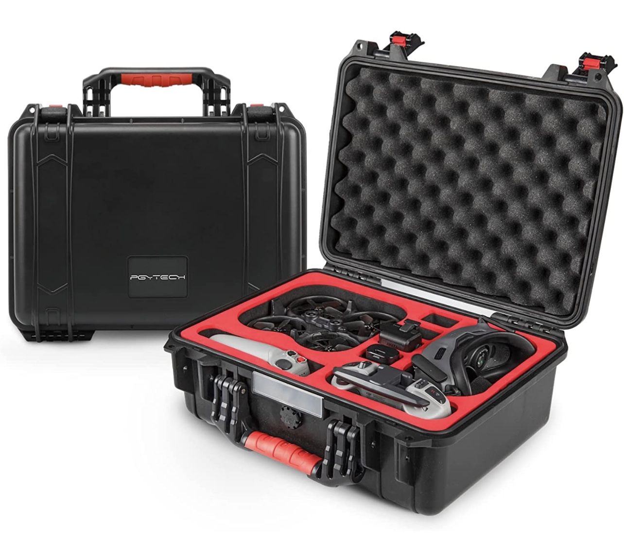 PGYTECH Safety Carrying Case, Hard Carry Case for DJI AVATA
