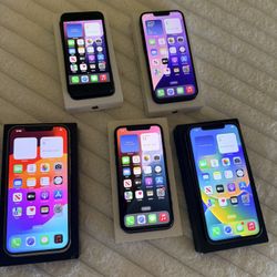 iPhones For Sale 