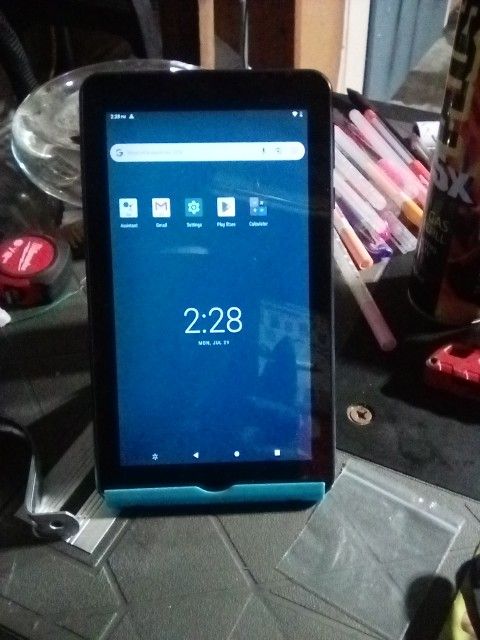 Onn Tablet