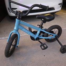 Batch 12" kids coaster bike
