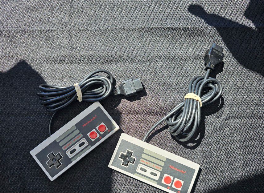Nintendo NES Controller NES