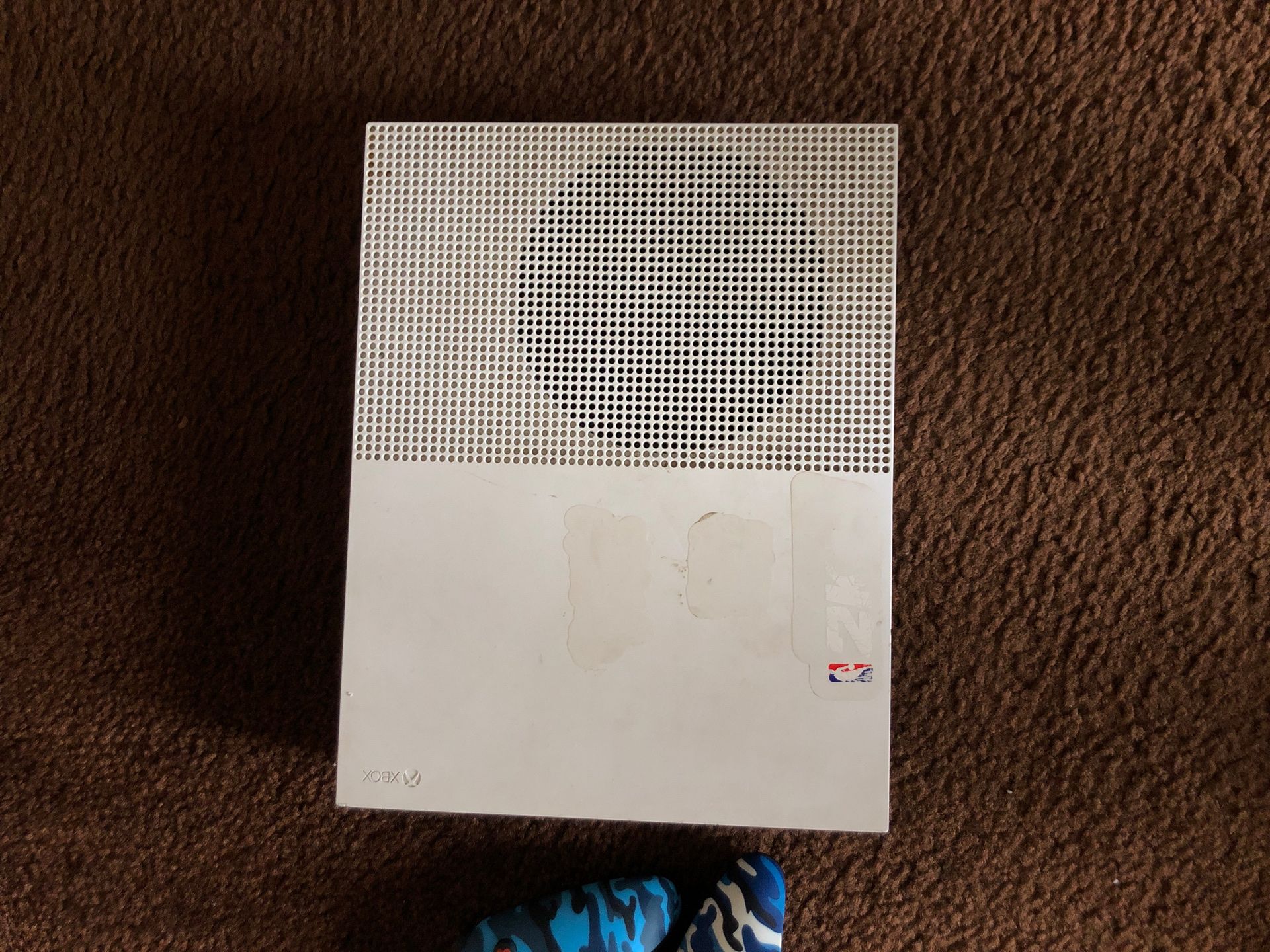 Xbox one