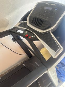 Pro form Treadmill
