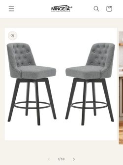 1 Barstool