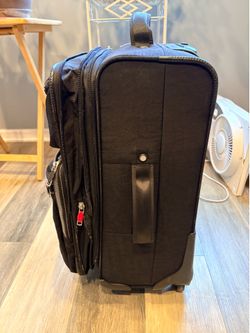 Brookstone Carry on bag