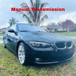 2008 BMW 328i