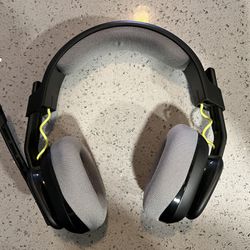 Astro A10 Gen 2 Headset