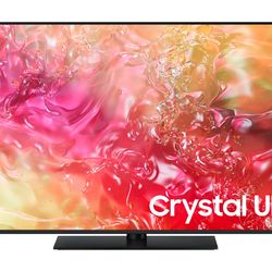 43" Samsung HU7010F Smart Hospitality TV with Casting