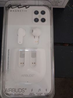 Ear Buds