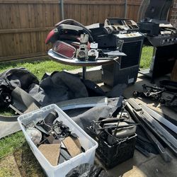 1(contact info removed) Chevrolet Caprice Parts