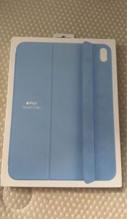iPad smart folio case