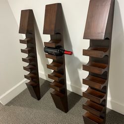 Wine Racks 