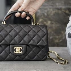 Chanel Bag 