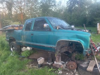 1994 Chevrolet C/K 1500 Series