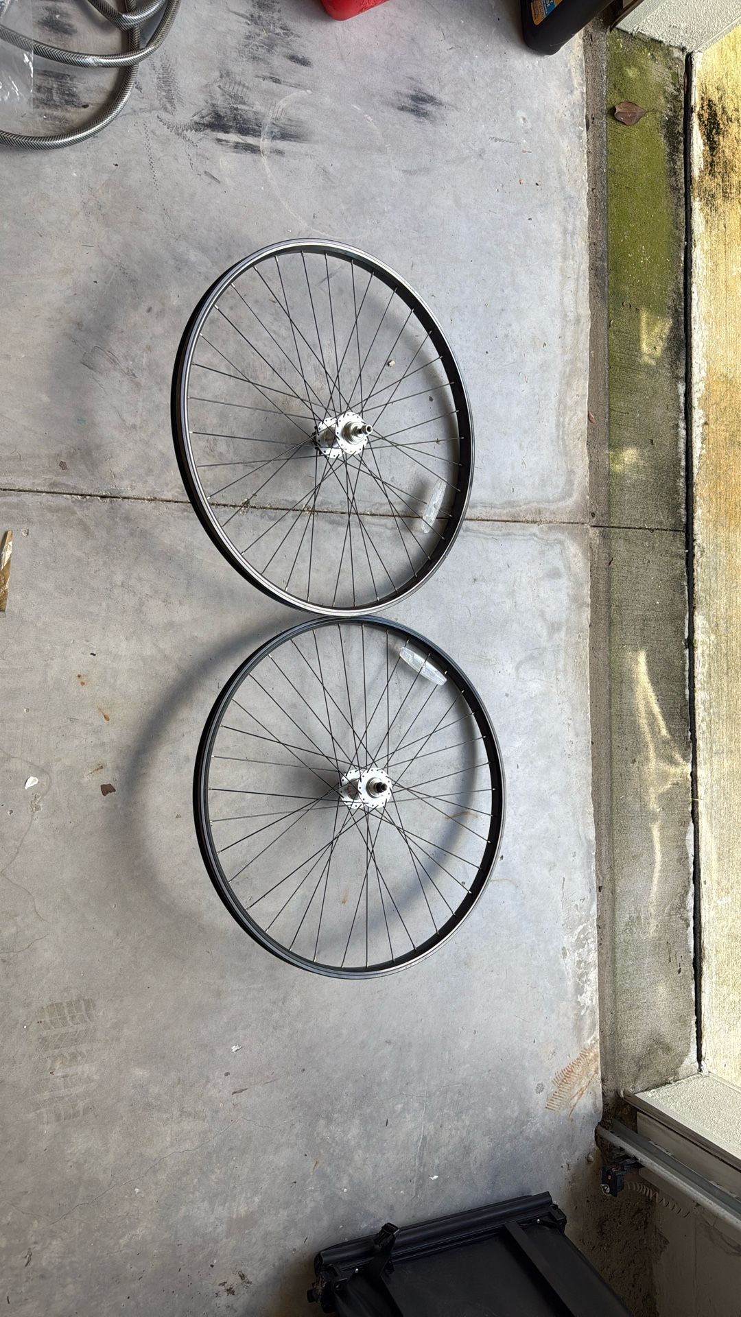 29 Wheel Set For SE Big Ripper