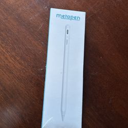 pen for ipads