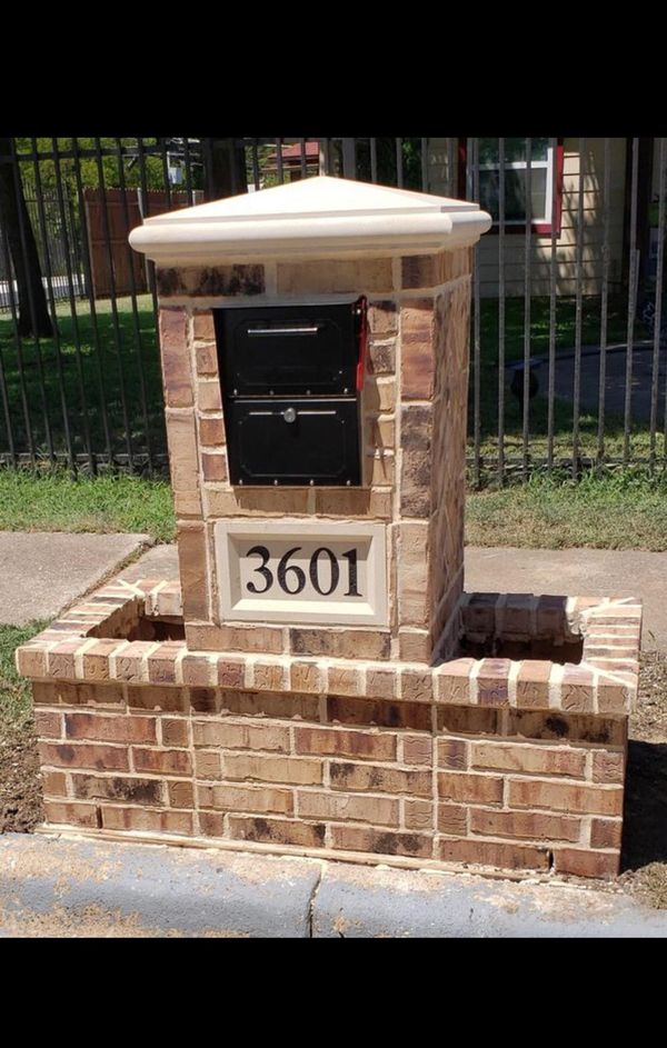 Mailbox for Sale in Fort Worth, TX OfferUp