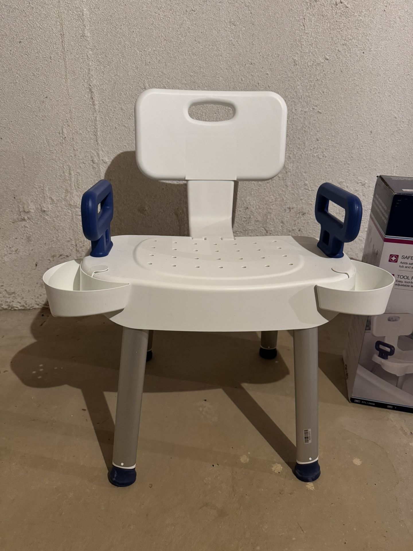 Shower Chair