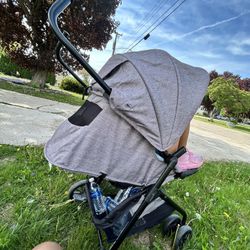 Evenflo Stroller 