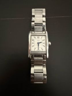 Coach Swiss Quartz Watch