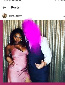 Bridesmaids dress/evening event