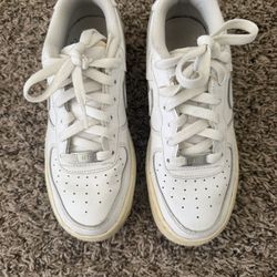 Air Force Ones 