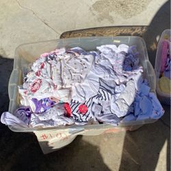 Baby Clothes