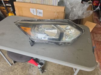 2016 2020 honda hr-v front headlights left side