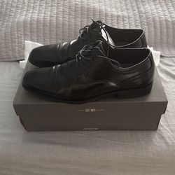 Stacey Adam’s Dress Shoe