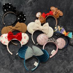 disney ears