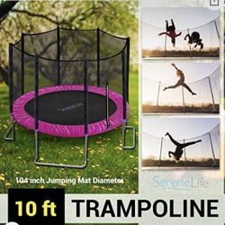 Trampoline 