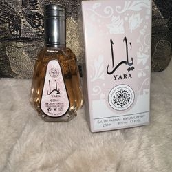 Lattafa Yara Eau de Parfum