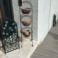 Wine Rack 