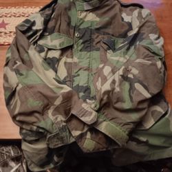 M65 Jacket 