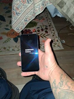 Samsung android phone