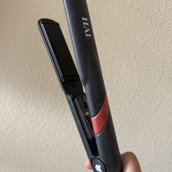 Hair Straightener