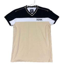 Straight Outta Brooklyn V-neck