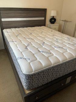 New Mattresses, Huge Savings!