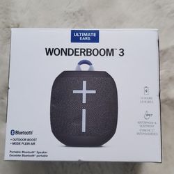 Wonderboom 3