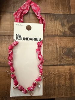 Necklace