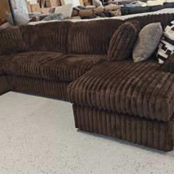 NEW SECTIONAL SOFA RECLINER FREE DELIVERY 🚚 