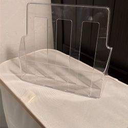 Daiso Holder For K-pop Albums, Magazines, CD