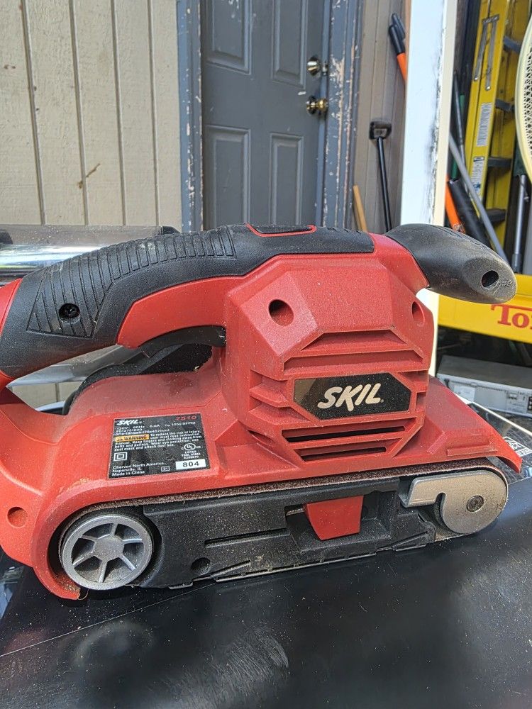 Skil Belt Sander