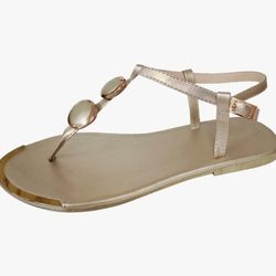 Women Fashion Beach Rome Sandals Summer Flatform Female Flip Flop Sandals Shoes