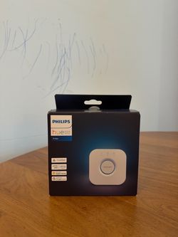 Philips Hue Bridge White