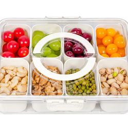 Snack Box
